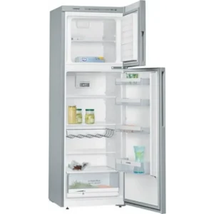 Siemens KD33VVL30 fridge-freezer Freestanding 300 L Stainless steel