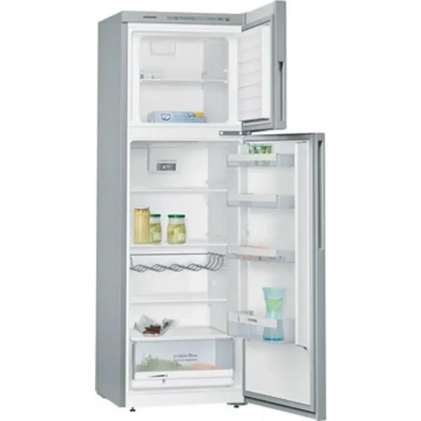 Siemens KD33VVL30 fridge-freezer Freestanding 300 L Stainless steel