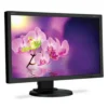 NEC E231W computer monitor 58.4 cm (23″) 1920 x 1080 pixels Full HD Black
