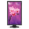 NEC E231W computer monitor 58.4 cm (23″) 1920 x 1080 pixels Full HD Black