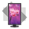 NEC E231W computer monitor 58.4 cm (23″) 1920 x 1080 pixels Full HD Black