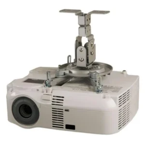 Peerless PPF-S project mount Ceiling Silver