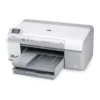 HP Photosmart D5460 photo printer Inkjet 9600 x 2400 DPI A4 (210 x 297 mm)