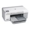 HP Photosmart D5460 photo printer Inkjet 9600 x 2400 DPI A4 (210 x 297 mm)