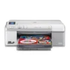 HP Photosmart D5460 photo printer Inkjet 9600 x 2400 DPI A4 (210 x 297 mm)