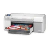 HP Photosmart D5460 photo printer Inkjet 9600 x 2400 DPI A4 (210 x 297 mm)