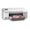 HP Photosmart D5460 photo printer Inkjet 9600 x 2400 DPI A4 (210 x 297 mm)
