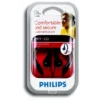 Philips SHS3200/37 headphones/headset Wired Ear-hook, In-ear Black