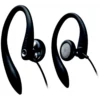 Philips SHS3200/37 headphones/headset Wired Ear-hook, In-ear Black
