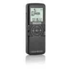 Philips Voice Tracer digital recorder LFH0602/00
