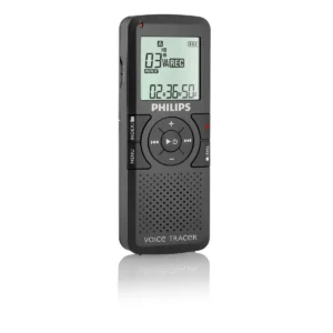 Philips Voice Tracer digital recorder LFH0602/00
