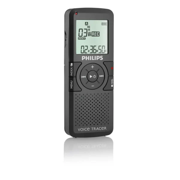 Philips Voice Tracer digital recorder LFH0602/00