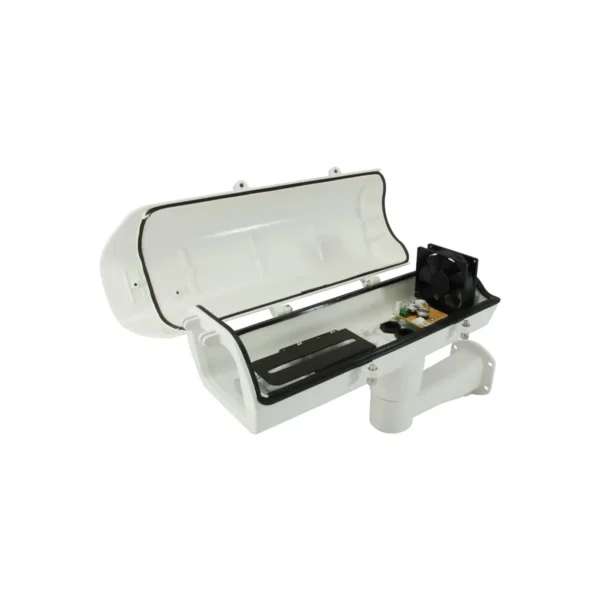 LevelOne Box Camera Housing, PoE upgradable
