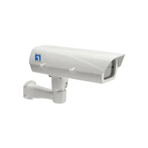 LevelOne Box Camera Housing, PoE upgradable