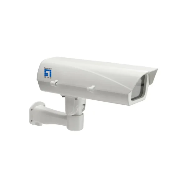 LevelOne Box Camera Housing, PoE upgradable