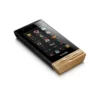 Philips CTD812BLK/40 mobile phone 8.13 cm (3.2″) 125 g Black