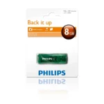 Philips USB Flash Drive FM08FD35B/00
