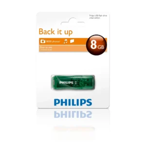 Philips USB Flash Drive FM08FD35B/00