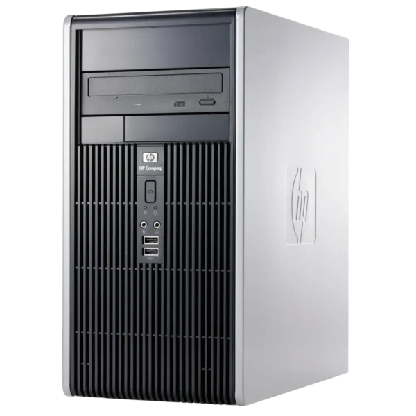 HP Compaq dc5800 Microtower PC