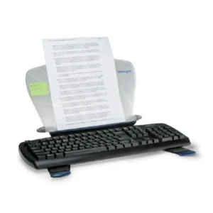 Kensington 62097 document holder Silver