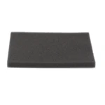 Philips CRP494 Motor protection filter