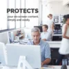 Fellowes PrivaScreen Privacy Filter