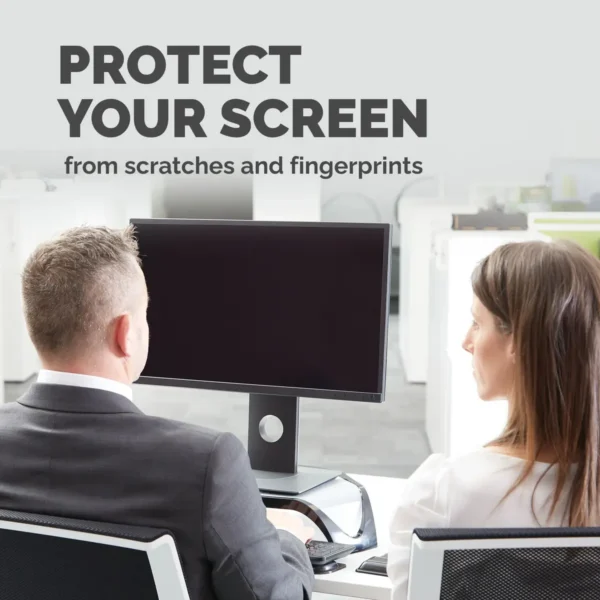 Fellowes PrivaScreen Privacy Filter