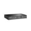TP-Link 24-port 10/100Mbps Desktop/Rackmount Network Switch