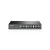 TP-Link 24-port 10/100Mbps Desktop/Rackmount Network Switch
