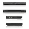 Fujitsu LIFEBOOK S751 Intel® Core™ i3 i3-2330M 35.6 cm (14″) 4 GB DDR3-SDRAM 320 GB HDD Wi-Fi 4 (802.11n) Windows 7 Professional Black, Silver