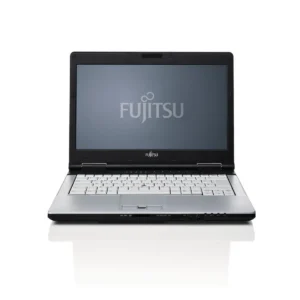 Fujitsu LIFEBOOK S751 Intel® Core™ i3 i3-2330M 35.6 cm (14″) 4 GB DDR3-SDRAM 320 GB HDD Wi-Fi 4 (802.11n) Windows 7 Professional Black, Silver