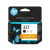 HP 337 Black Original Ink Cartridge