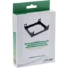 InLine Retention Kit for Pentium 4 heatsink with Northwood Socket 478
