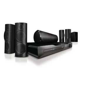 Philips 5.1 Home theatre HTS5561/12