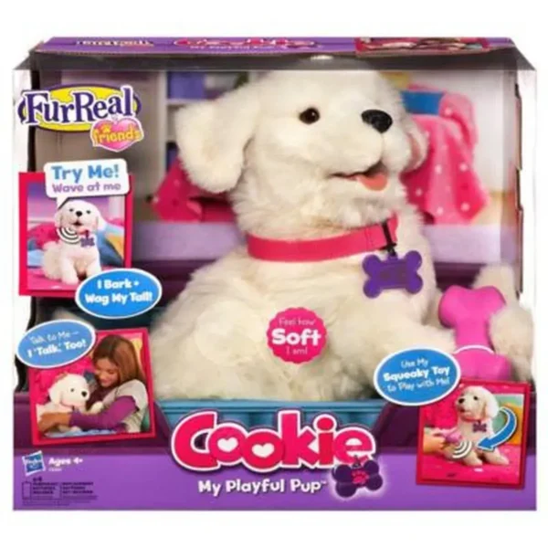 FurReal 292031010