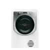 Hotpoint AQC9 4F5 T/Z1 (IT) tumble dryer Freestanding Front-load 9 kg White