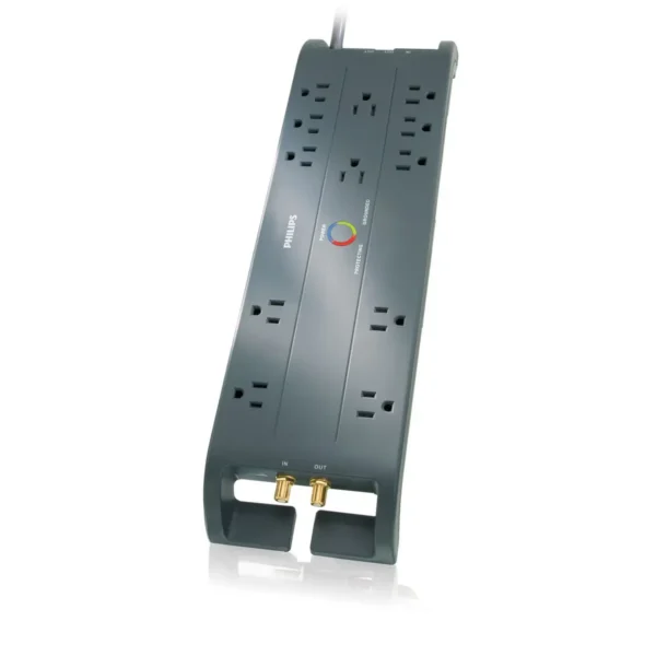 Philips Surge protector SPP4127A/17