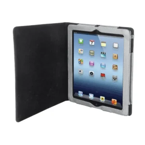 Trust Sleek Folio Grey