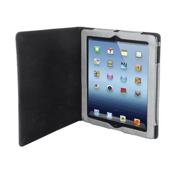 Trust Sleek Folio Grey