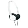 Philips Lightweight Headphones SHL1000WT/10
