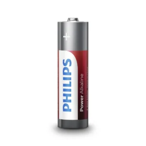 Philips Power Alkaline Battery LR6P20T/10