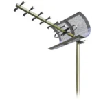 Philips TV antenna SDV9201/17