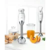 Bosch MSM6B500 blender Immersion blender 350 W Silver, White