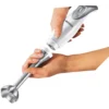 Bosch MSM6B500 blender Immersion blender 350 W Silver, White