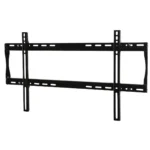 Peerless PF650 TV mount/stand 190.5 cm (75″) Black