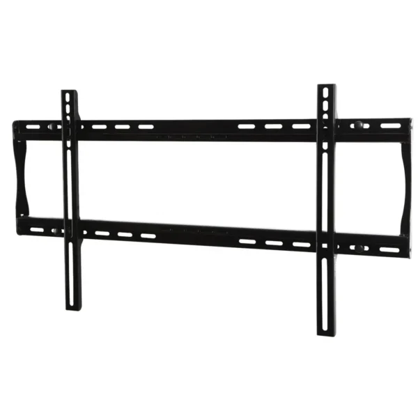 Peerless PF650 TV mount/stand 190.5 cm (75″) Black