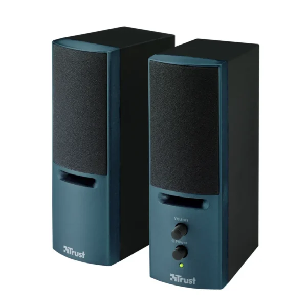 Trust 2.0 Speaker Set SP-2300 Wired