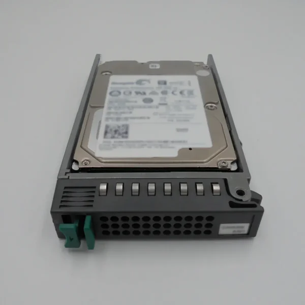 Origin Storage 600GB 10K SAS Hot Plug HD Kit 2.5in OEM: S26361-F5247-E160