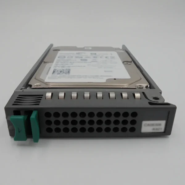Origin Storage 600GB 10K SAS Hot Plug HD Kit 2.5in OEM: S26361-F5247-E160