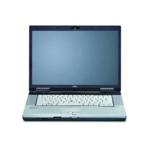 Fujitsu LIFEBOOK E8420 Intel® Core™2 Duo P8700 39.1 cm (15.4″) 2 GB 160 GB Intel® GMA 4500M Windows 7 Professional